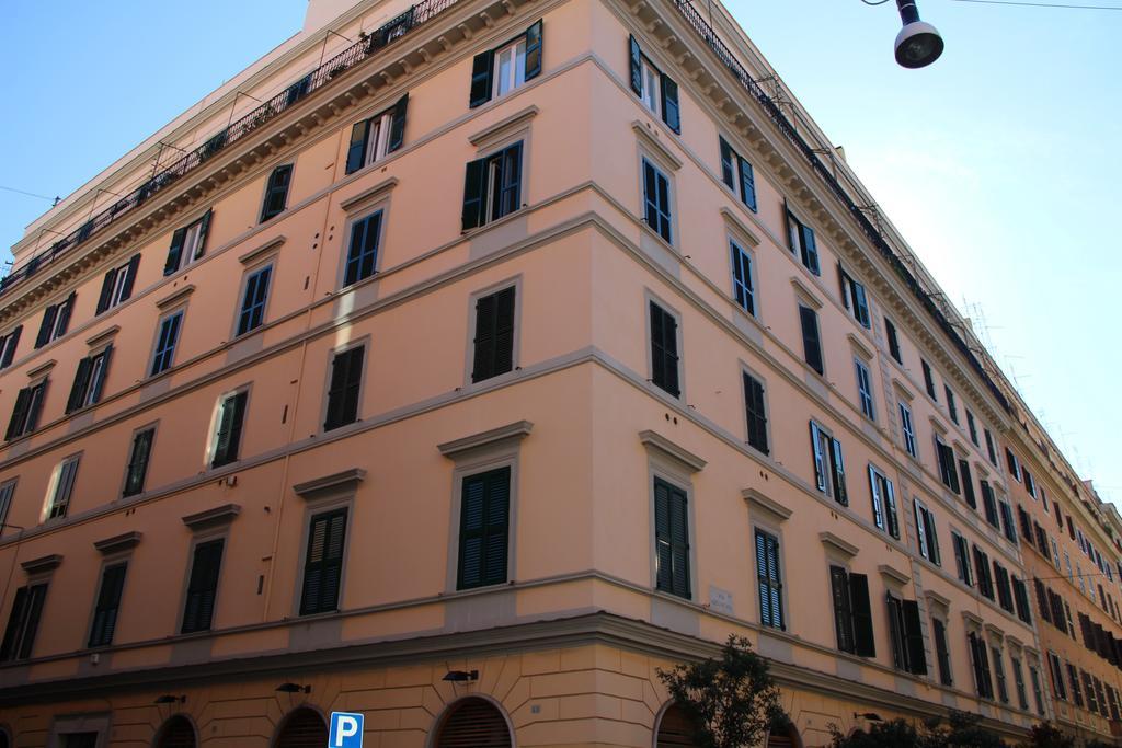 Pia Domus Hotel Roma Cameră foto
