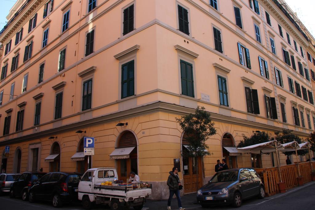 Pia Domus Hotel Roma Cameră foto