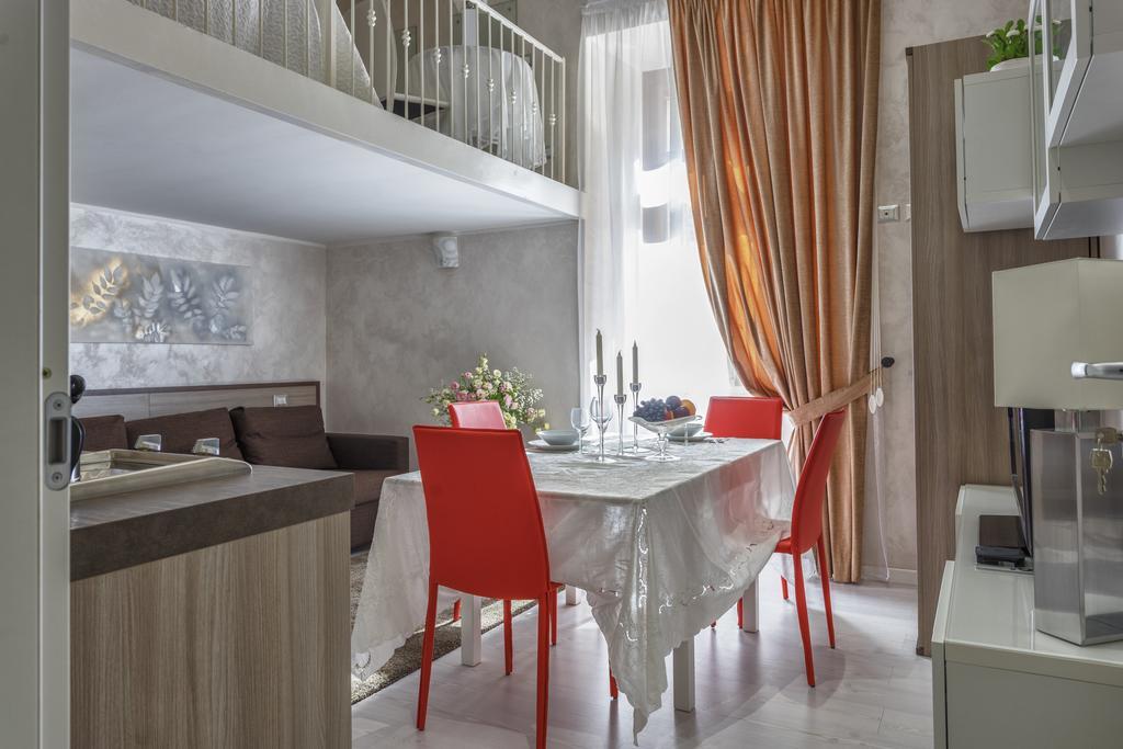 Pia Domus Hotel Roma Cameră foto