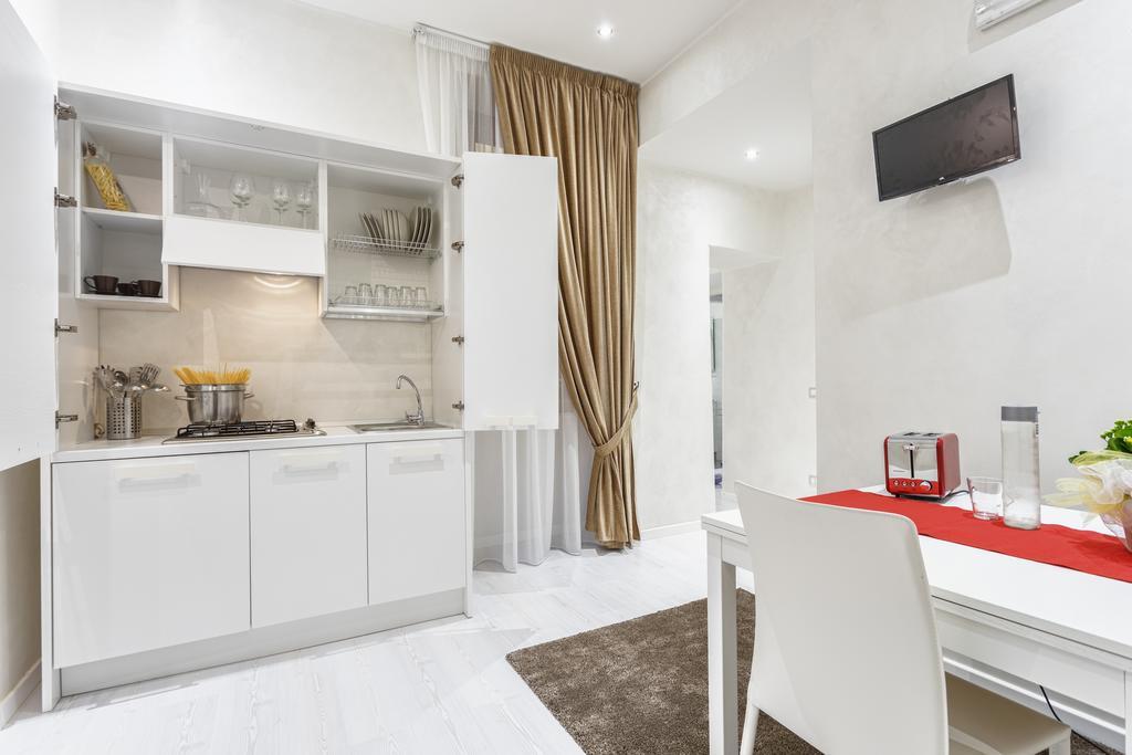 Pia Domus Hotel Roma Cameră foto