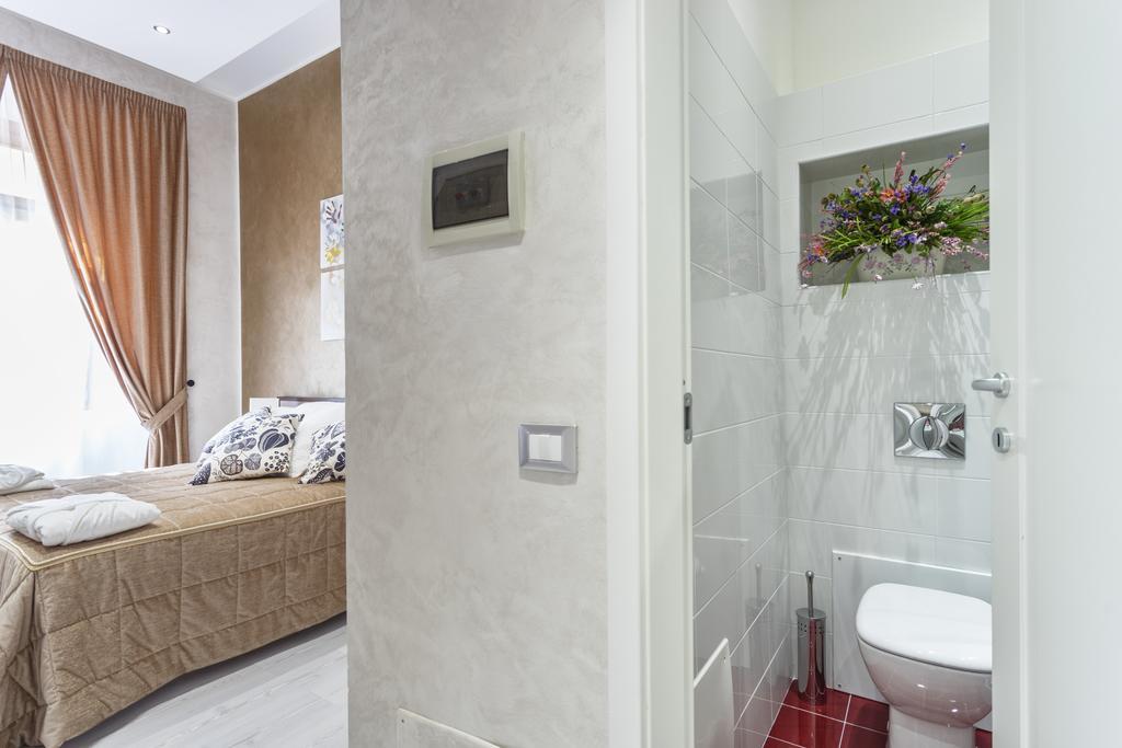 Pia Domus Hotel Roma Cameră foto
