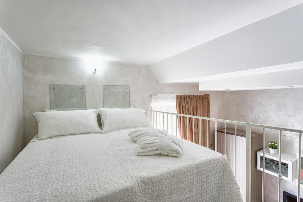 Pia Domus Hotel Roma Cameră foto