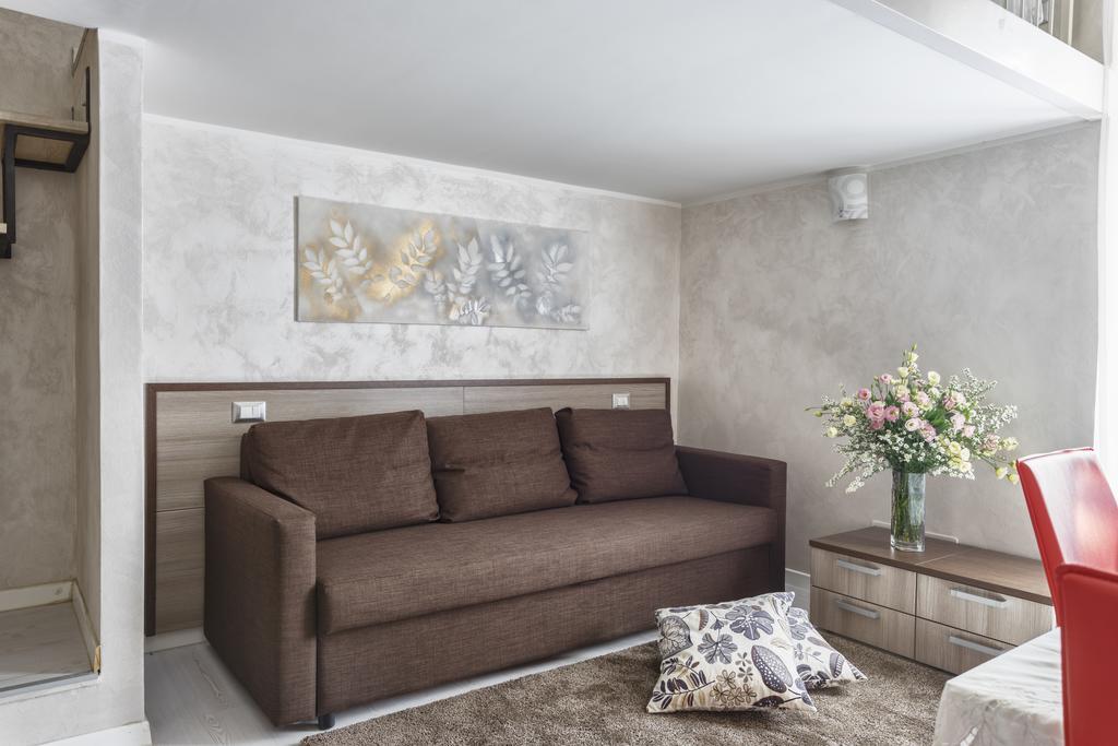 Pia Domus Hotel Roma Cameră foto