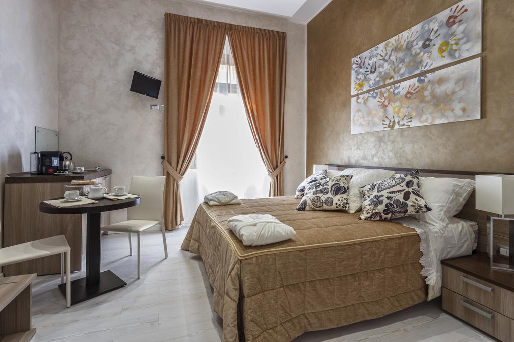 Pia Domus Hotel Roma Cameră foto