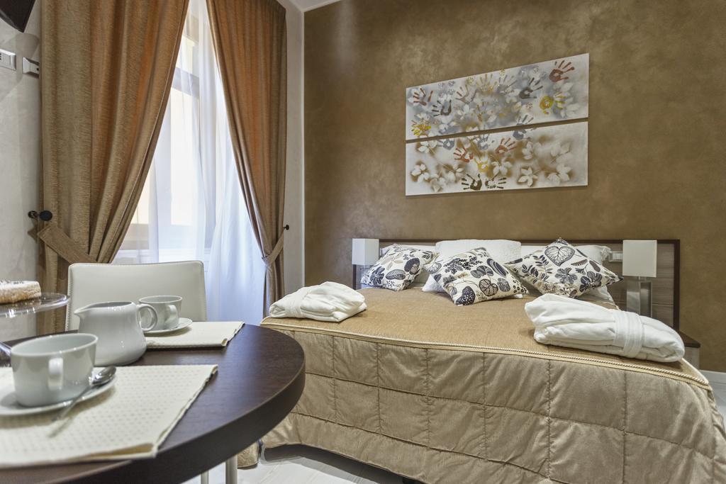 Pia Domus Hotel Roma Cameră foto
