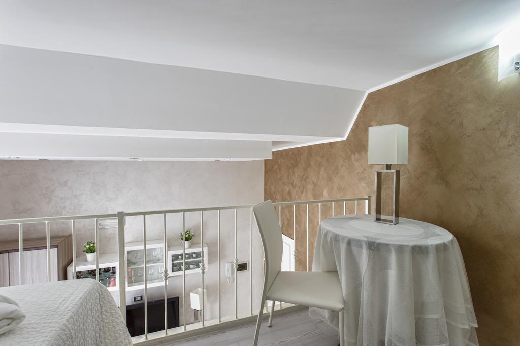 Pia Domus Hotel Roma Cameră foto